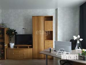 2-к квартира, вторичка, 63м2, 13/22 этаж