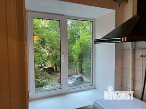 1-к квартира, вторичка, 33м2, 2/9 этаж