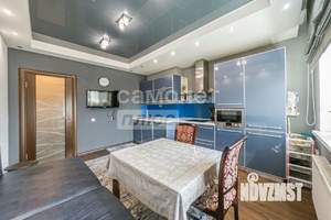 2-к квартира, вторичка, 75м2, 11/17 этаж