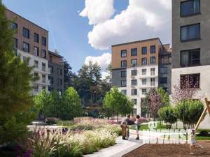 3-к квартира, вторичка, 88м2, 4/7 этаж