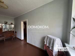 2-к квартира, вторичка, 42м2, 1/3 этаж