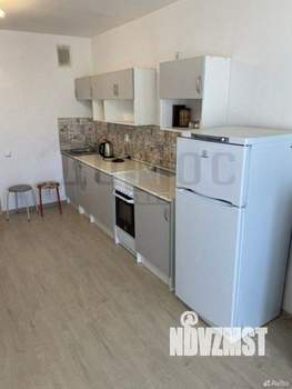 1-к квартира, вторичка, 54м2, 17/25 этаж