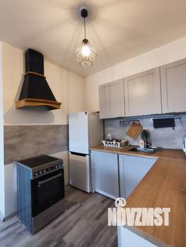 1-к квартира, вторичка, 52м2, 3/25 этаж