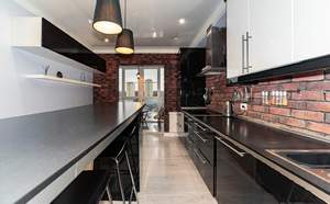 2-к квартира, вторичка, 64м2, 1/7 этаж