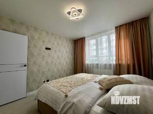 2-к квартира, вторичка, 59м2, 11/28 этаж