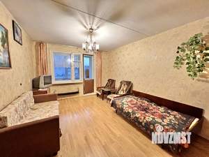 2-к квартира, вторичка, 48м2, 4/12 этаж