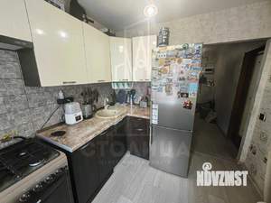 2-к квартира, вторичка, 43м2, 5/5 этаж