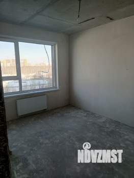 2-к квартира, вторичка, 54м2, 3/25 этаж