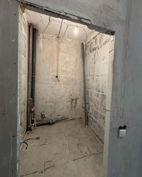 2-к квартира, вторичка, 78м2, 12/19 этаж