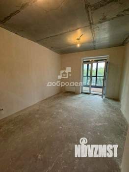 1-к квартира, вторичка, 45м2, 3/24 этаж