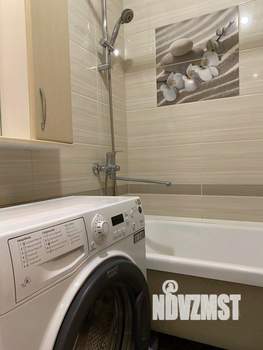 1-к квартира, вторичка, 26м2, 3/5 этаж