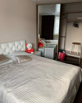 2-к квартира, вторичка, 76м2, 9/12 этаж