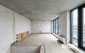 4-к квартира, вторичка, 123м2, 9/9 этаж