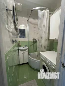 3-к квартира, вторичка, 59м2, 5/9 этаж