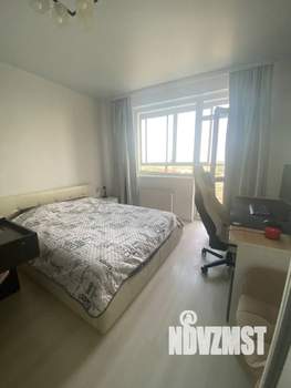 Студия квартира, вторичка, 28м2, 22/25 этаж