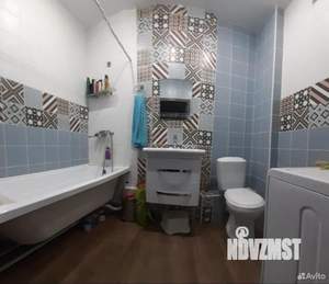 2-к квартира, вторичка, 58м2, 4/20 этаж