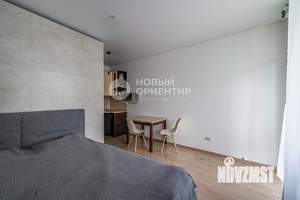 Студия квартира, вторичка, 29м2, 18/25 этаж
