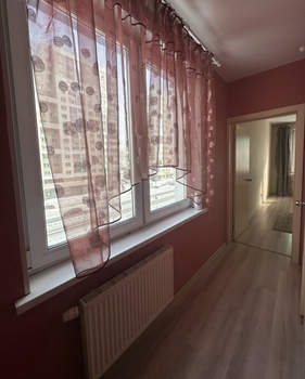 3-к квартира, вторичка, 79м2, 4/18 этаж