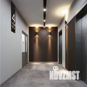 1-к квартира, вторичка, 39м2, 5/31 этаж