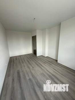 Студия квартира, вторичка, 26м2, 10/25 этаж