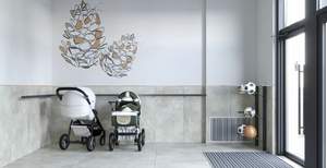 2-к квартира, вторичка, 83м2, 8/8 этаж