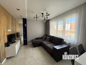 3-к квартира, вторичка, 59м2, 2/9 этаж