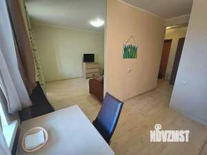 1-к квартира, вторичка, 33м2, 10/19 этаж