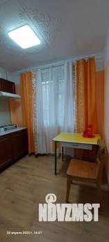 2-к квартира, вторичка, 44м2, 3/5 этаж