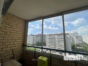 3-к квартира, вторичка, 69м2, 8/10 этаж