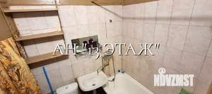 2-к квартира, вторичка, 44м2, 3/5 этаж