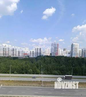 2-к квартира, вторичка, 46м2, 8/9 этаж