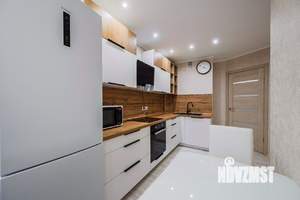 1-к квартира, вторичка, 49м2, 11/11 этаж