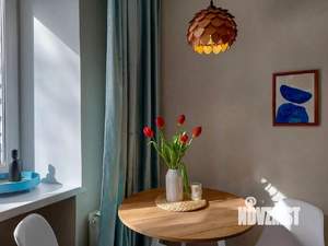 2-к квартира, вторичка, 42м2, 3/5 этаж