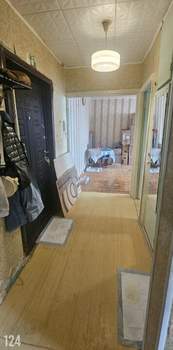 2-к квартира, вторичка, 49м2, 10/12 этаж