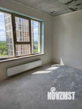 1-к квартира, вторичка, 41м2, 13/22 этаж