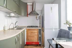 1-к квартира, вторичка, 29м2, 1/5 этаж
