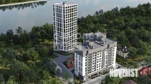 2-к квартира, вторичка, 82м2, 7/20 этаж