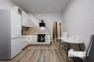 Студия квартира, вторичка, 33м2, 4/15 этаж