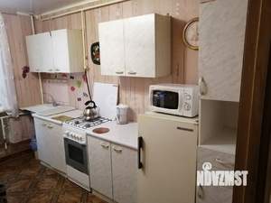 3-к квартира, вторичка, 75м2, 1/2 этаж