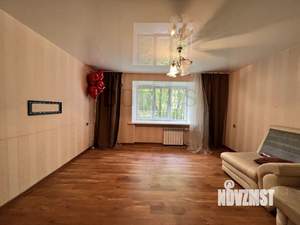 3-к квартира, вторичка, 69м2, 1/12 этаж