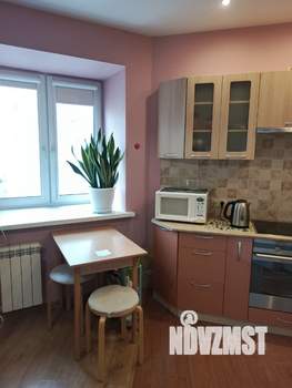 1-к квартира, вторичка, 43м2, 8/9 этаж