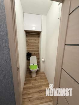 2-к квартира, вторичка, 50м2, 8/10 этаж