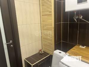 3-к квартира, вторичка, 87м2, 6/19 этаж