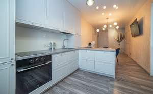 2-к квартира, вторичка, 55м2, 14/16 этаж