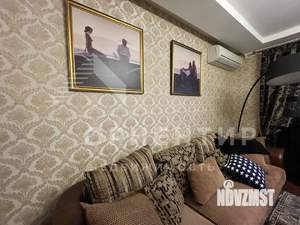 3-к квартира, вторичка, 95м2, 5/6 этаж