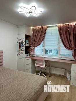 4-к квартира, вторичка, 93м2, 7/9 этаж