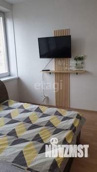 Студия квартира, вторичка, 25м2, 2/25 этаж