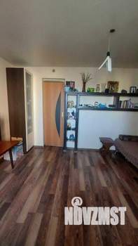 1-к квартира, вторичка, 28м2, 9/9 этаж