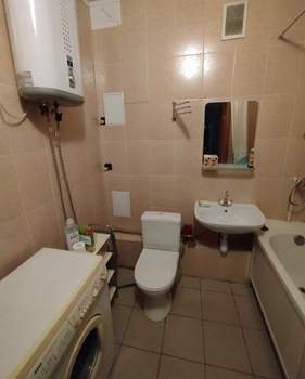 2-к квартира, вторичка, 79м2, 10/10 этаж