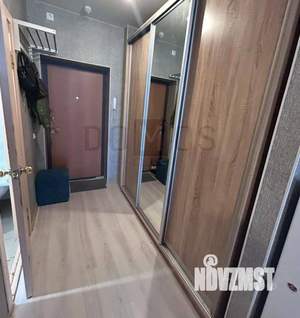 Студия квартира, вторичка, 28м2, 17/25 этаж